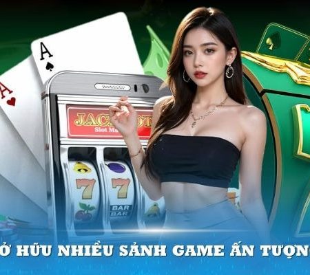 Slot Game Gamebai.club