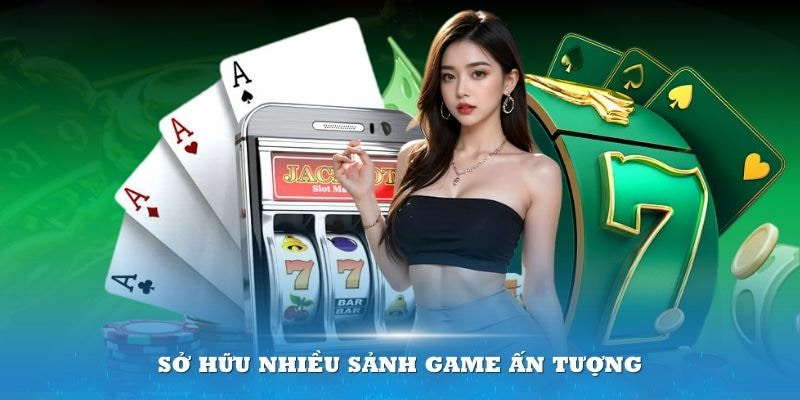 Slot Game Gamebai.club